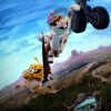 Rettet Bikini Bottom: Der Sandy Cheeks Film