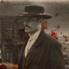 Wyatt Earp and The Cowboy War