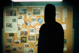 말하지 못한 이야기: 사인 훔치기