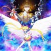 Pretty Guardian Sailor Moon Cosmos: Der Film