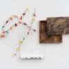 Richard Tuttle, Prong, 25, 2024 © Richard Tuttle, courtesy Pace Gallery.
