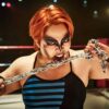 The Queen of Villains - Netflix