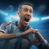 Ángel Di María: Die Mauer durchbrechen
