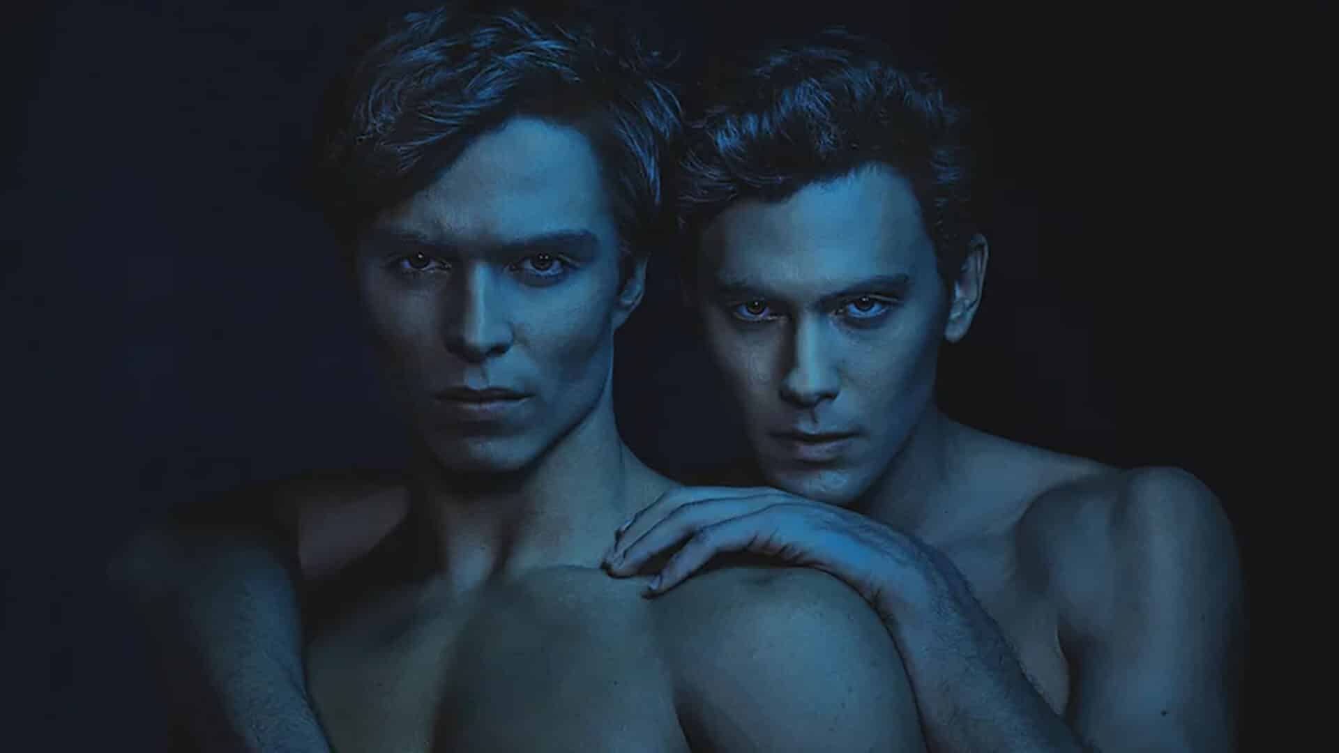 Monster: Die Geschichte von Lyle und Erik Menendez. Serien und Netflix
