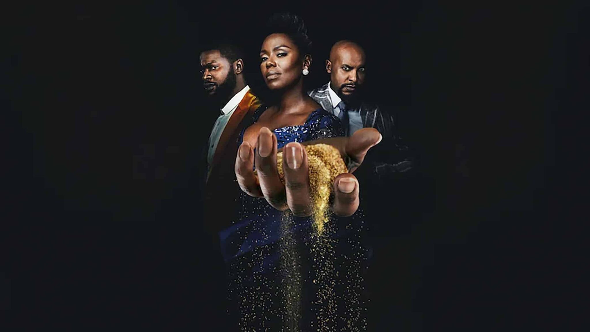 Blood Legacy – Ein blutiges Vermächtnis - Netflix