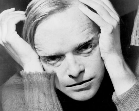 Truman Capote