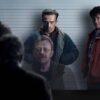 Napad – Der Überfall - Netflix