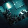 Der Schacht 2 - Netflix
