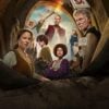 Die Werwölfe von Düsterwald - Netflix