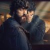 Die letzte Nacht in Tremor - Netflix