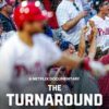 Trea Turner: The Turnaround