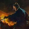 Uprising - Netflix