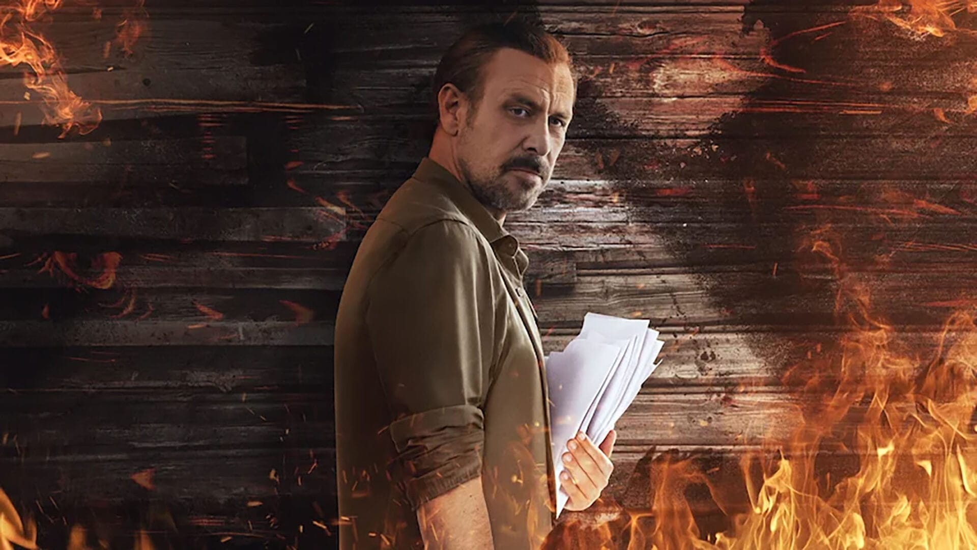 10 Tage eines neugierigen Mannes - Netflix
