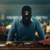 Bank unter Belagerung - Netflix