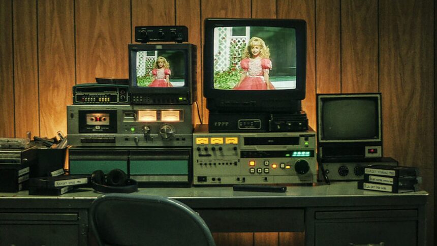 Cold Case: Wer ermordete JonBenét Ramsey? – Netflix
