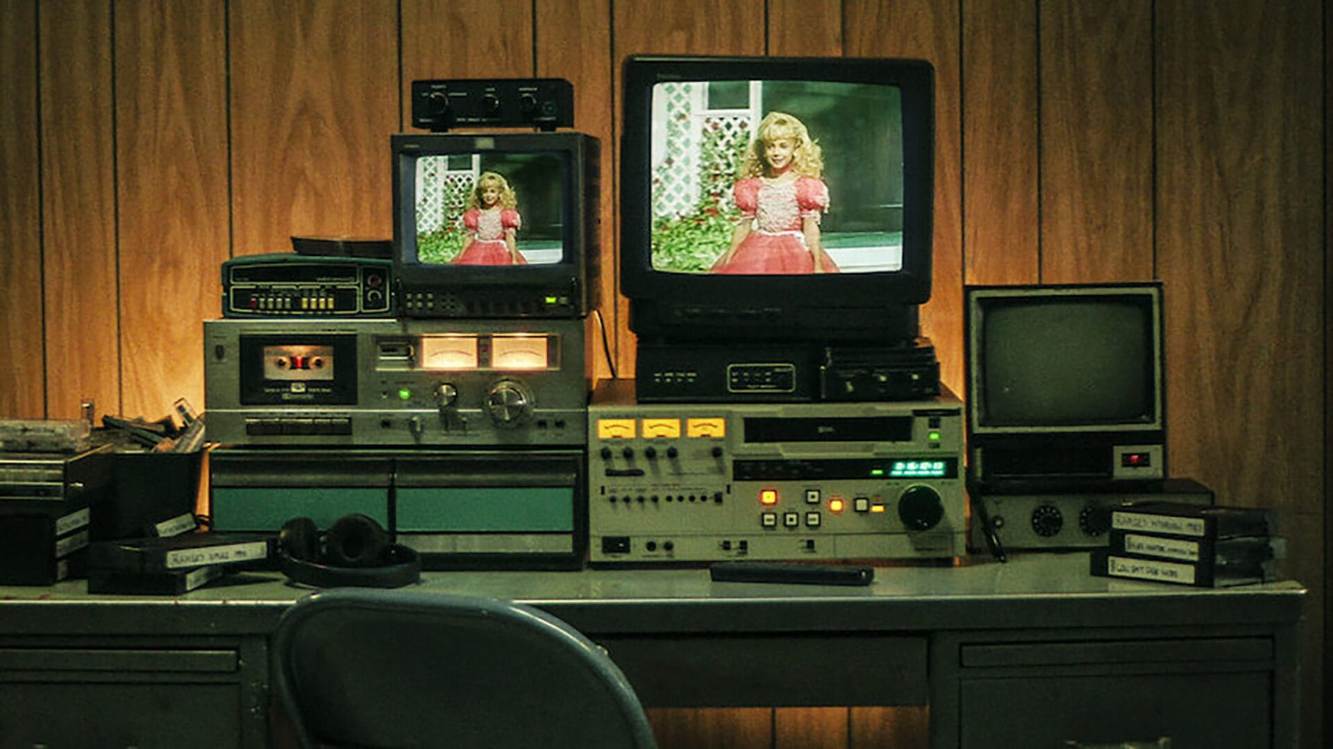 Cold Case: Wer ermordete JonBenét Ramsey? – Netflix
