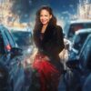 Meet Me Next Christmas - Netflix