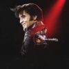 Rückkehr des Kings: Der Aufstieg und Fall von Elvis Presley - Netflix