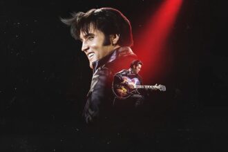 Return of the King: The Fall and Rise of Elvis Presley - Netflix