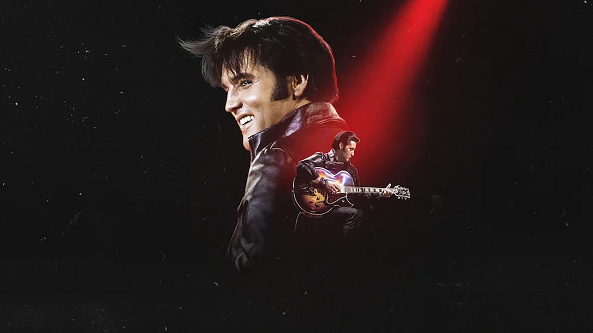 Rückkehr des Kings: Der Aufstieg und Fall von Elvis Presley - Netflix