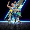 Saudi Pro League: Anpfiff - Netflix