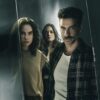 Die Guerra-Fehde - Netflix