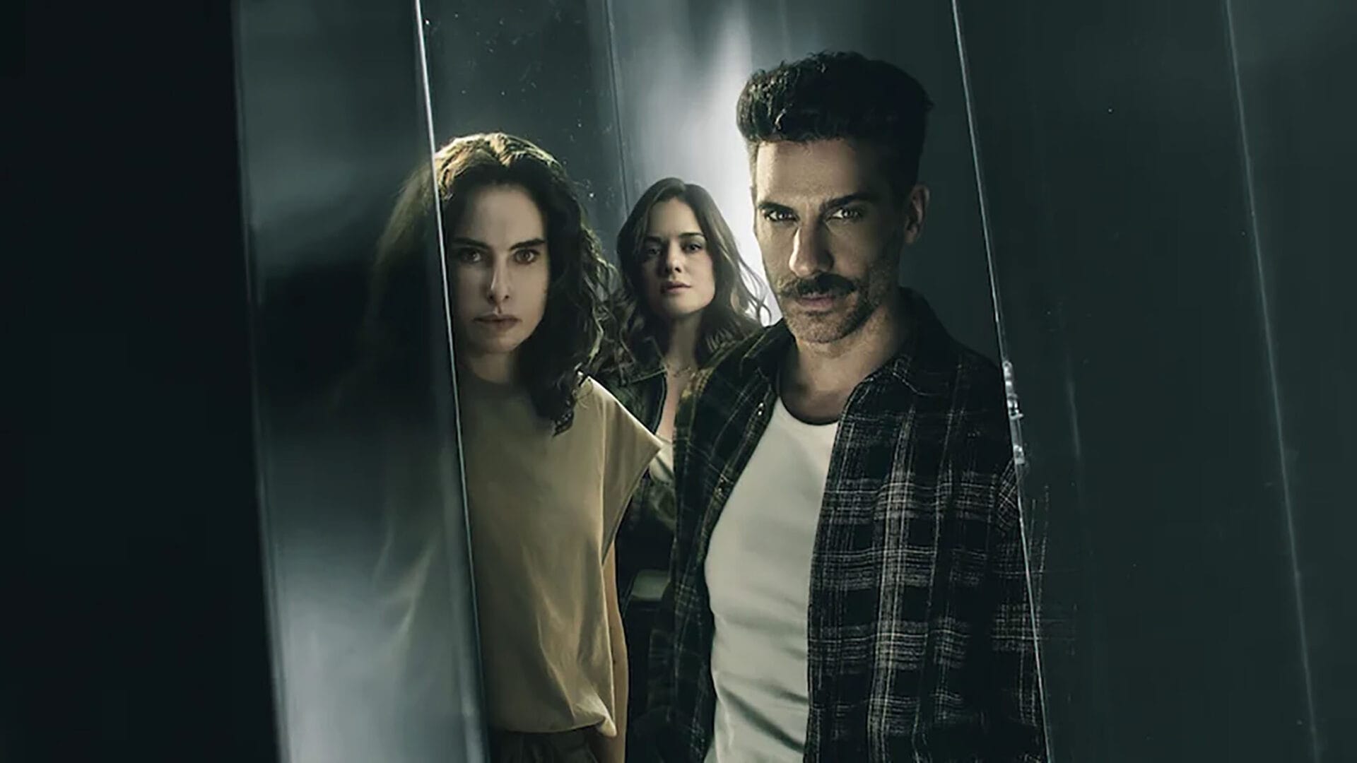 Die Guerra-Fehde - Netflix
