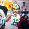 Das Football-Rätsel: Aaron Rodgers – Netflix