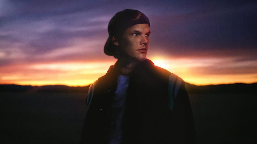 Avicii – Ich heiße Tim - Netflix