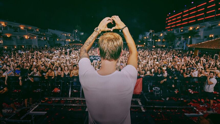 Avicii – Mein letztes Konzert – Netflix