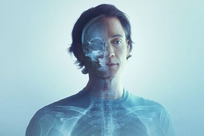 Don't Die: Der Mann, der unsterblich sein will – Netflix
