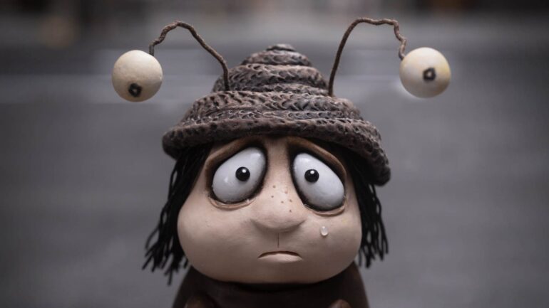 „Memoir of a Snail“ – Ein Animationsfilm der besonderen Art