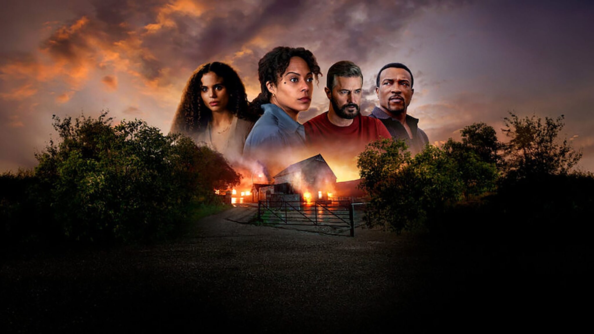 Ich vermisse dich - Netflix