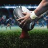 Rugged Rugby: Conquer or Die - Netflix