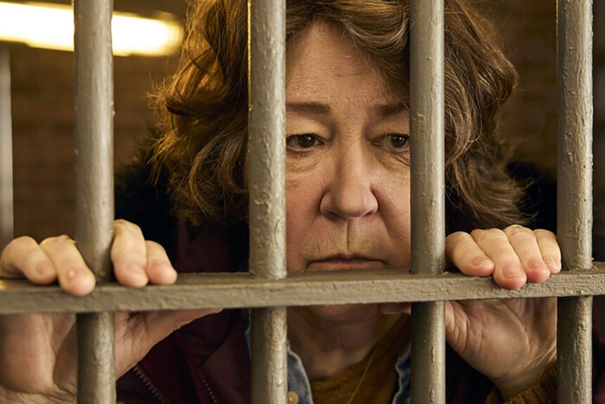 The Sticky - Rache ist süß - Prime Video