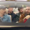 Machos alfa – Netflix