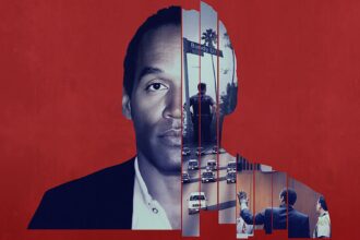 American Manhunt: O.J. Simpson - Netflix