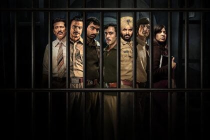 Black Warrant: Geständnisse aus dem Tihar-Gefängnis – Netflix