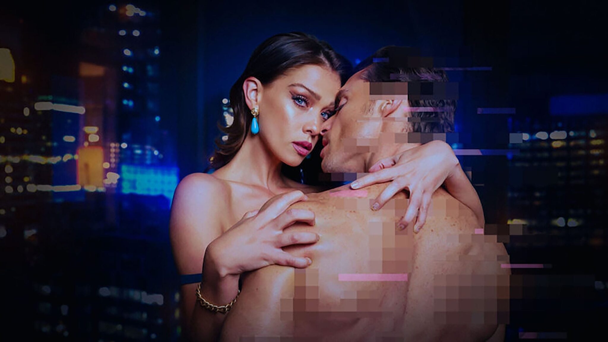 Perfil falso – Netflix