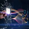 Quantum technology advancements drive innovation and foster collaboration across industries, paving the way for transformative breakthroughs in computing, communication, and beyond. | Image Credit: Kampan from Shutterstock