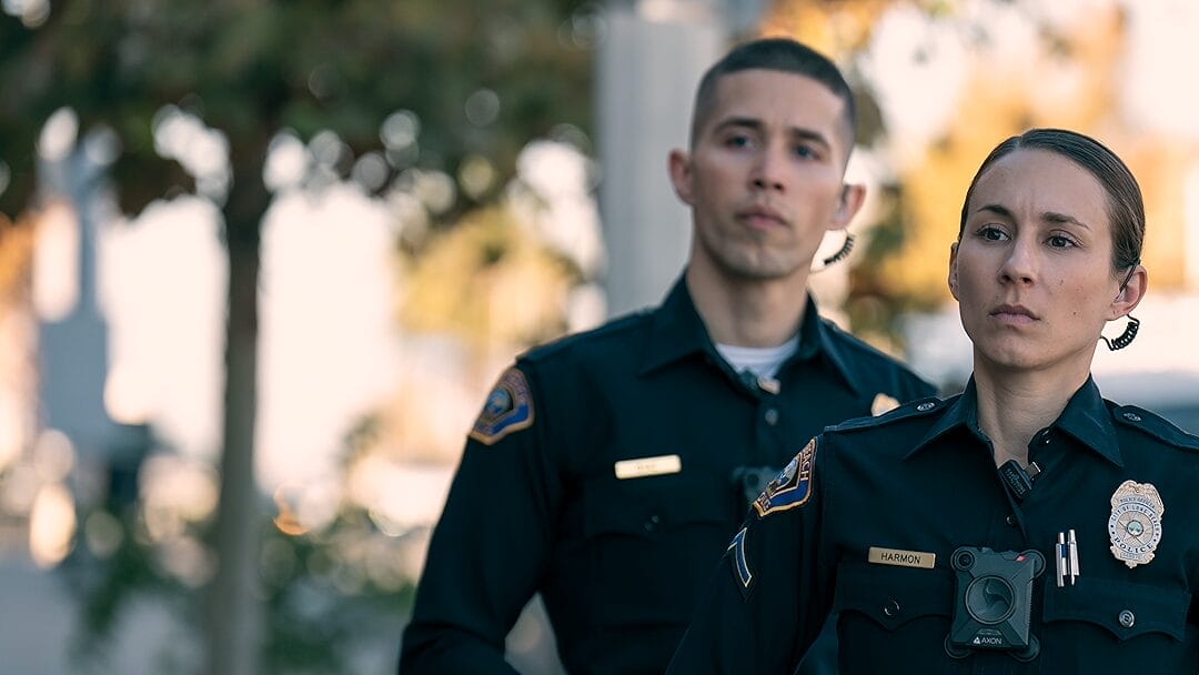On Call - Prime Video