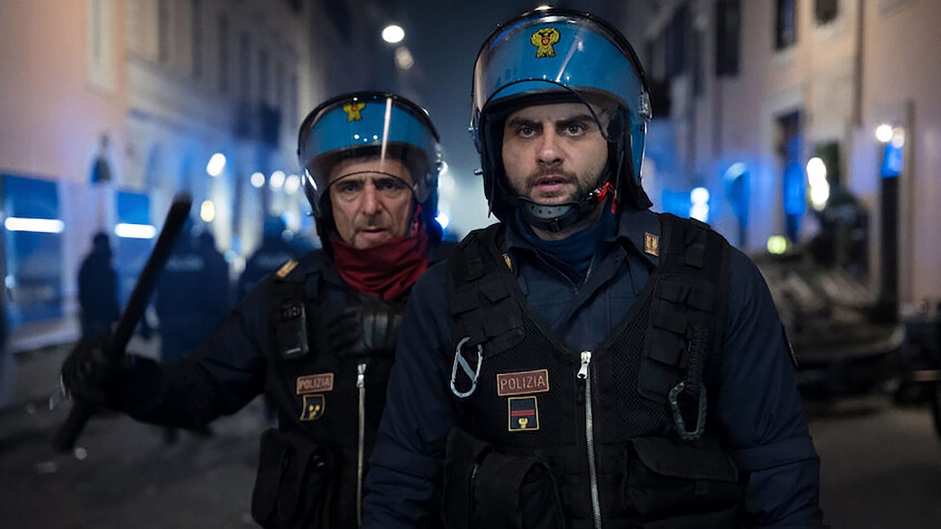 Außer Kontrolle – Netflix