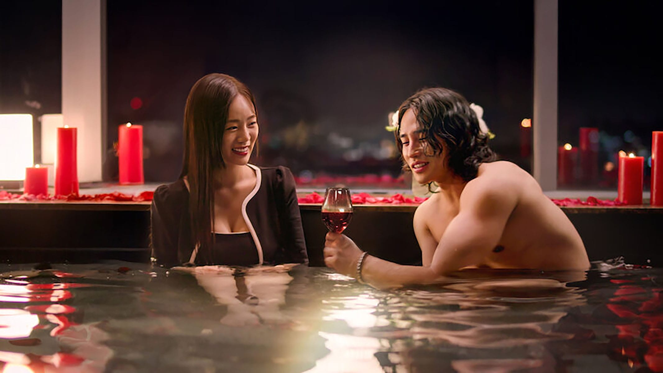 Raus aus der Single-Hölle – Netflix