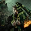 Der Hooligan - Netflix