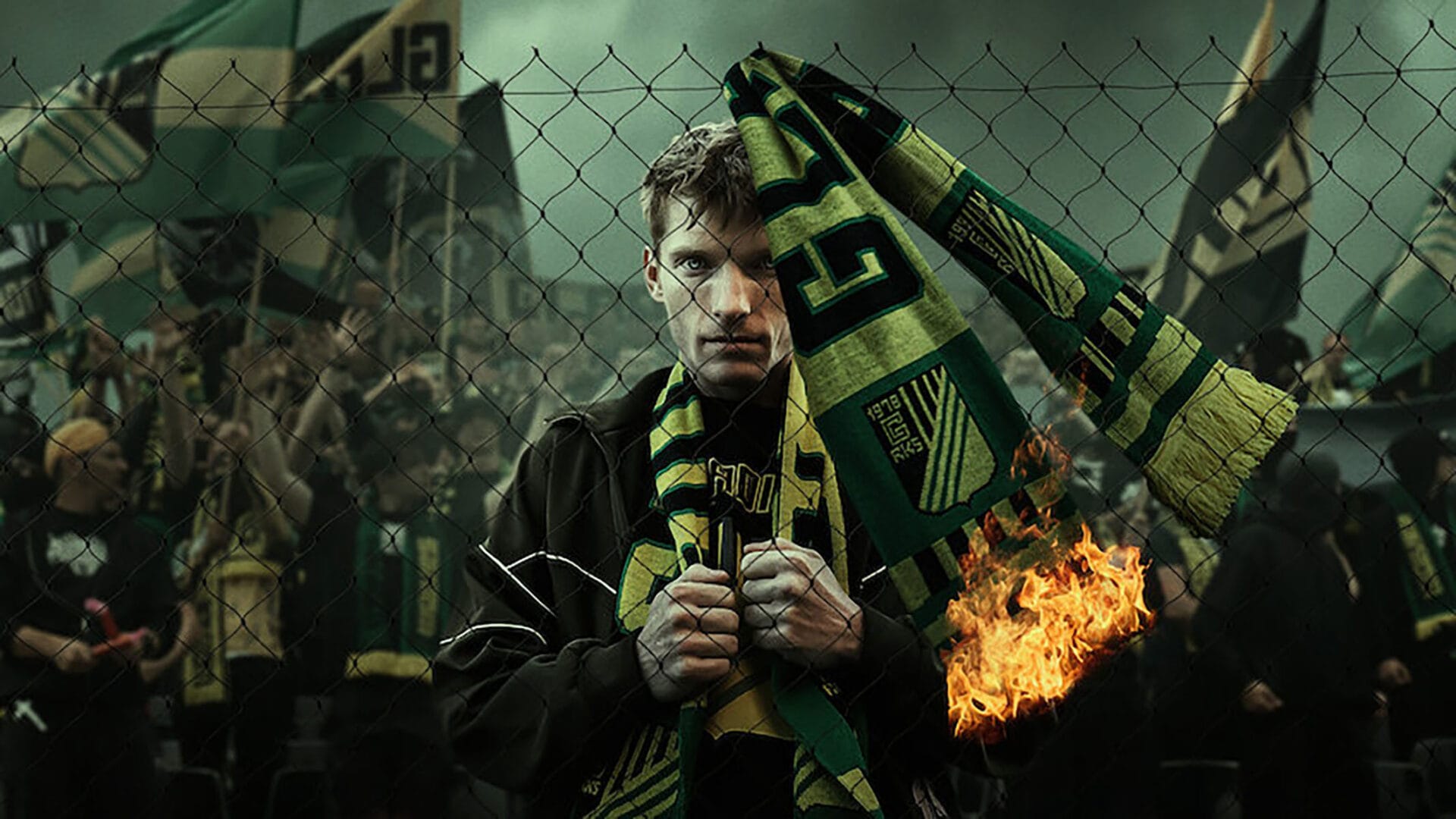 Der Hooligan - Netflix