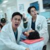 The Trauma Code: Heroes on Call - Netflix