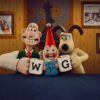 Wallace & Gromit: Vergeltung mit Flügeln – Netflix