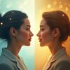 10 überraschende Arten, wie intelligente Menschen mit sich selbst reden, laut Psychologie