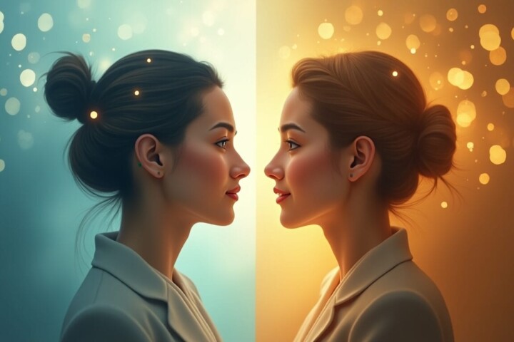 10 überraschende Arten, wie intelligente Menschen mit sich selbst reden, laut Psychologie