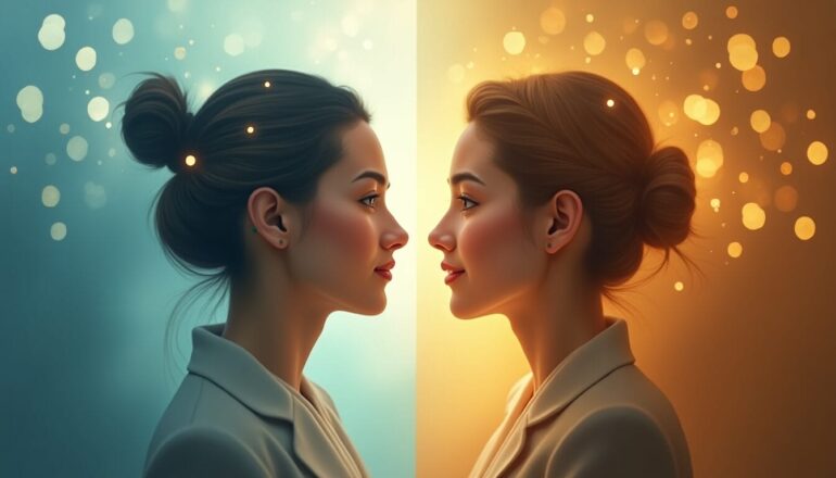 10 überraschende Arten, wie intelligente Menschen mit sich selbst reden, laut Psychologie